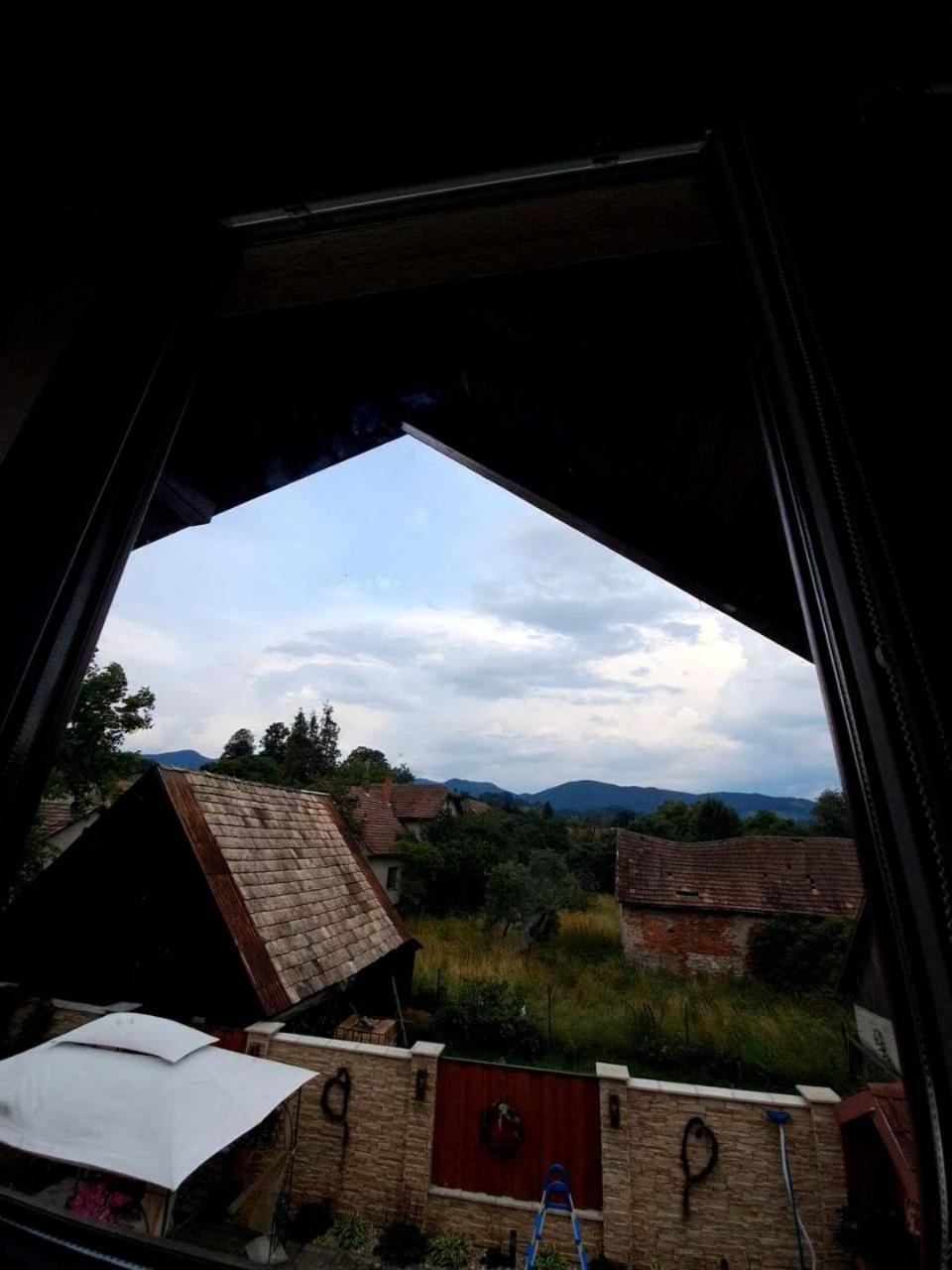Vila Harmonia Turčianske Teplice Eksteriør bilde